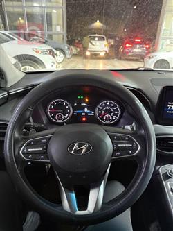 هيونداي سانتافي